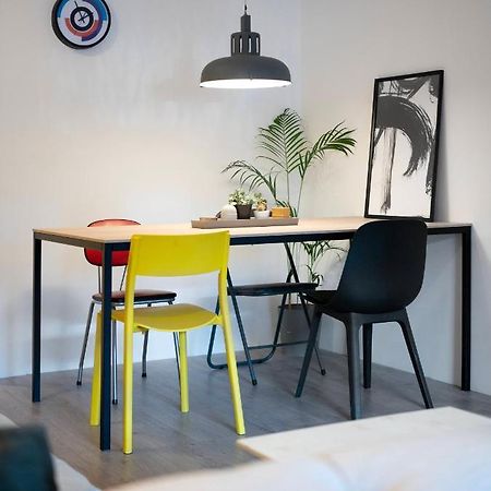 Sentrumsvegen - Private Studio Apartment In ゴール エクステリア 写真