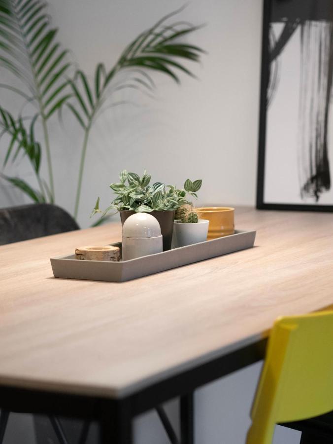 Sentrumsvegen - Private Studio Apartment In ゴール エクステリア 写真