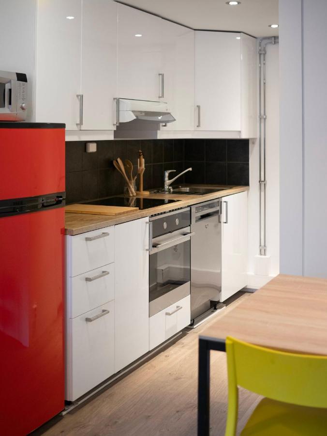 Sentrumsvegen - Private Studio Apartment In ゴール エクステリア 写真